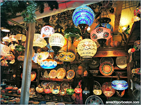 Mercadillos Navideños en Nueva York: The Union Square Holiday Market Mercadillos Navideños en Nueva York: The Union Square Holiday Market