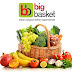 Exclusive Bigbasket Coupon Flat Rs 200 OFF + Extra Rs 100 MobiKwik Cash On Sitewide Shopping