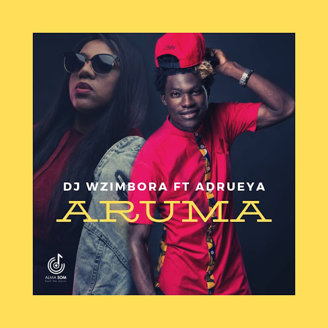DJ Wazimbora - Aruma (feat. Adrueya) DJ Wazimbora - Aruma (feat. Adrueya)