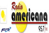 Radio Americana 95.7 FM