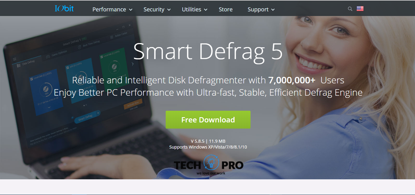 iobit smart defrag pro 5.8.0.1276 portable iobit smart defrag pro 5.8.0.1276 portable