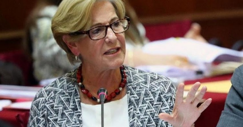 ODEBRECHT: Susana Villarán habría recibido medio millón de dólares con el codinome de «Careca», según revelación de exfuncionarios ODEBRECHT: Susana Villarán habría recibido medio millón de dólares con el codinome de «Careca», según revelación de exfuncionarios