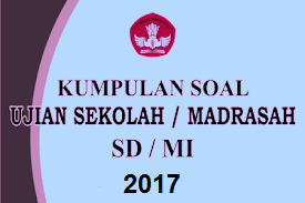 Download Kunci Jawaban Soal Un Sd 2016 Pics