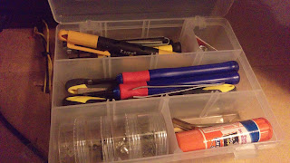 Small Tool Box