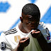 Vinícius Júnior confirma permanência no Real Madrid