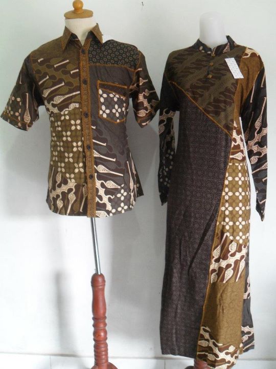 Baju Gamis Artis Indonesia Gamis Abadi