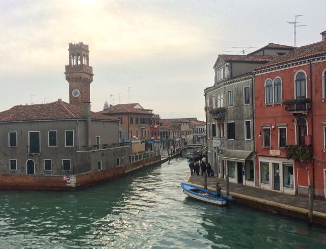 How to Spend a Day in Murano Where to Eat in Murano