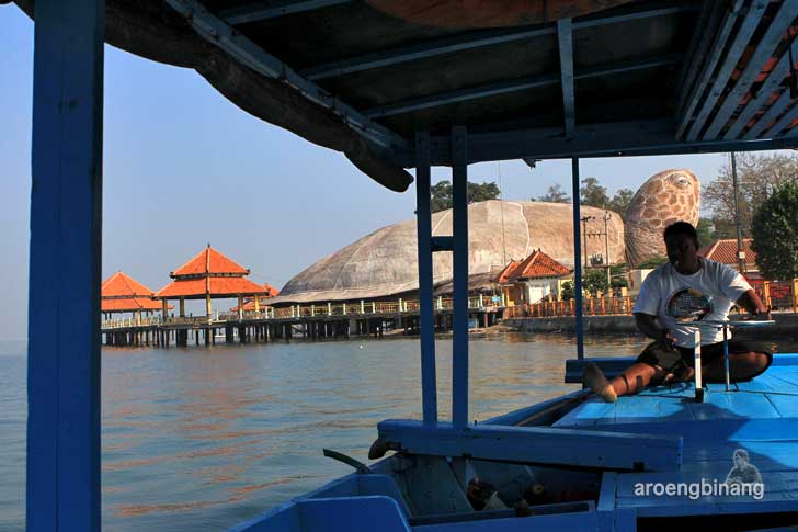 pulau panjang jepara