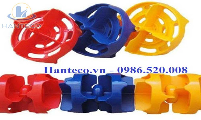 Hanteco cung cấp phao phân làn bể bơi chính hãng tại Hà Nội
