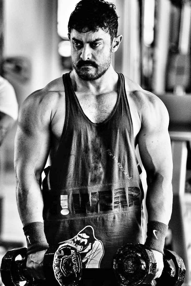Ten Best Bodybuilder Actors in Bollywood