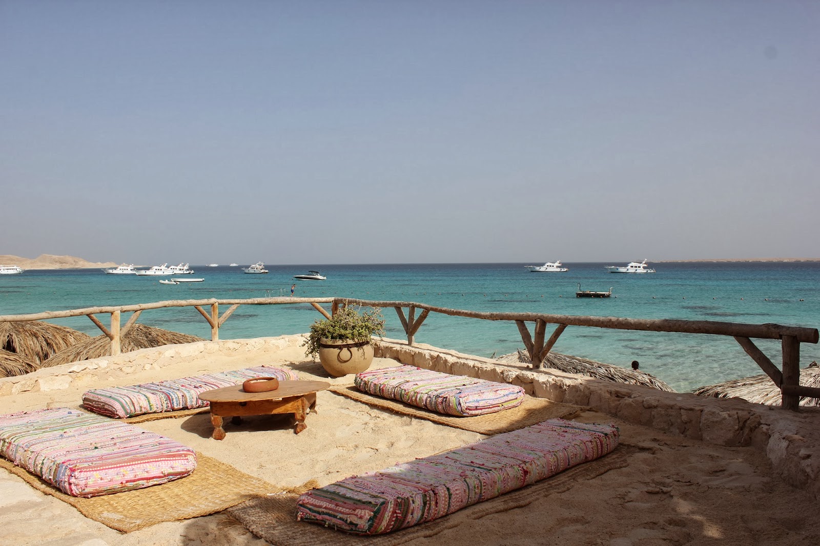 Hurghada Livinglove Holidays