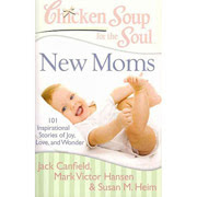 Two New Chicken Soup Books I contribued to: