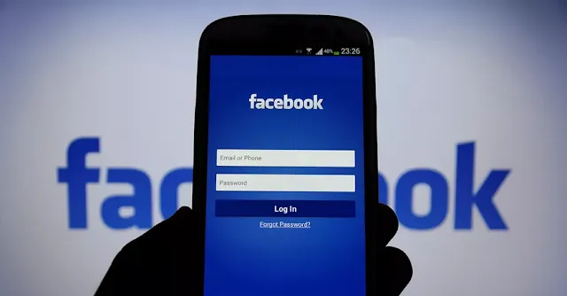 تغيير أسم حساب الفيس بوك مؤكد بهوية 2023
