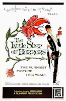 The Little Shop of Horrors Online The Little Shop of Horrors Online