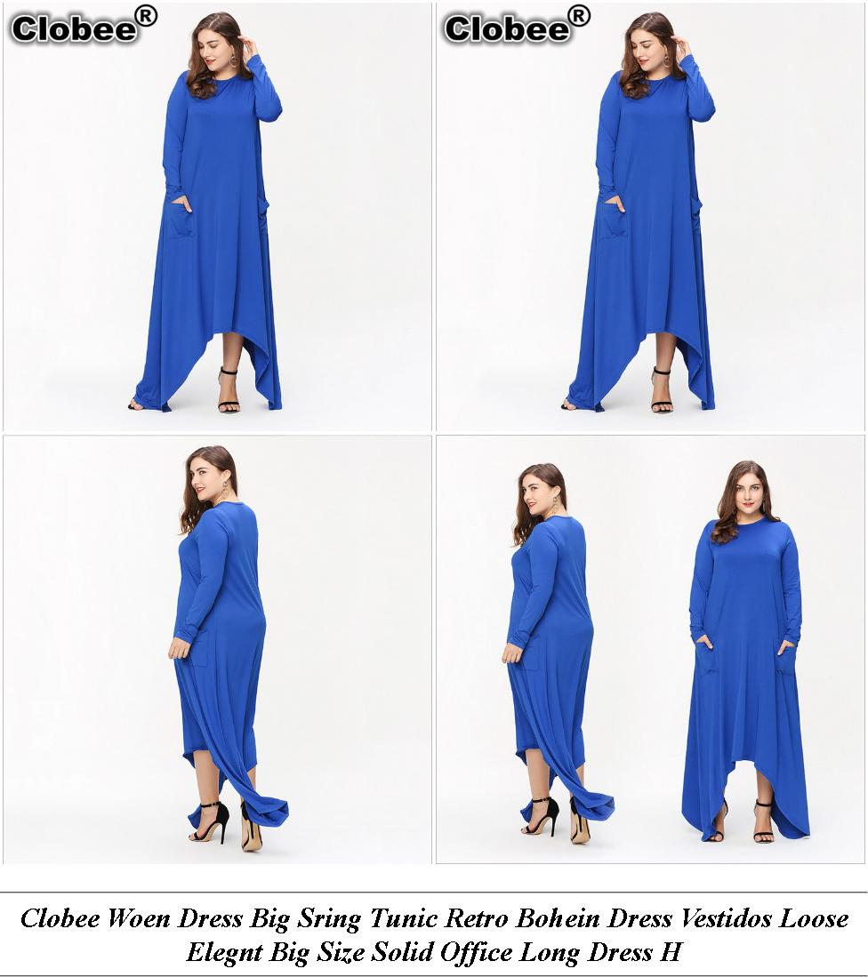 Couture Wedding Dresses Uk - Popular Vintage Clothing - Summer Dresses Maxi Long Sleeve