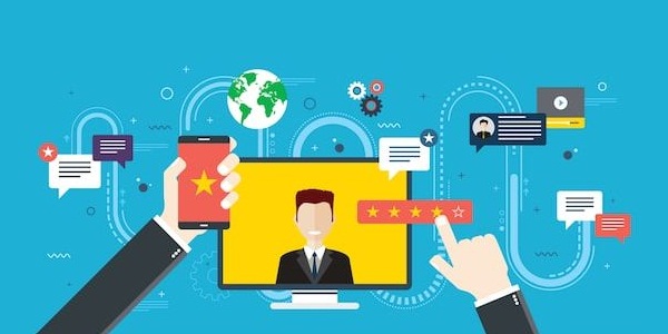Gunakan waktu Istirahat Dengan Berinteraksi