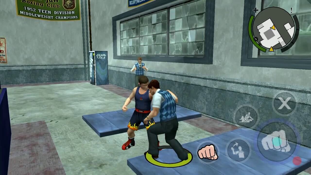 Bully: Anniversary Edition - التطبيقات على Google Play