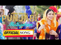 Punjabi Mutiyaran Video Download