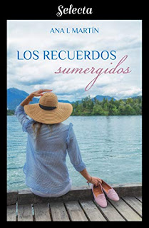 Los recuerdos sumergidos- Ana I. Martin