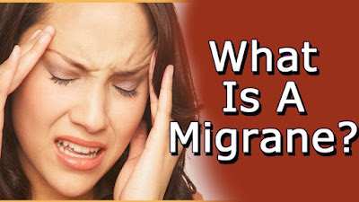 Cara Mengobati Migrain Secara Alami Sampai Tuntas Cara Mengobati Migrain Secara Alami Sampai Tuntas