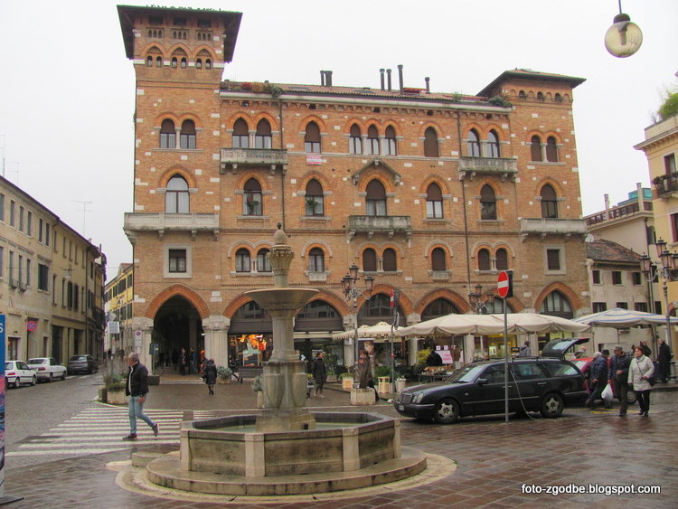 Treviso, Italija