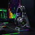 Razer Announces Nari Wireless Gaming Headset Family, Flagship Model's HyperSense Intelligent Haptics Delivers The Ultimate Immersive Gaming Audio Experience