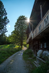 Königsetappe – Austria-Sinabell-Klettersteig und Silberkarsee  Wandern in Ramsau am Dachstein 18