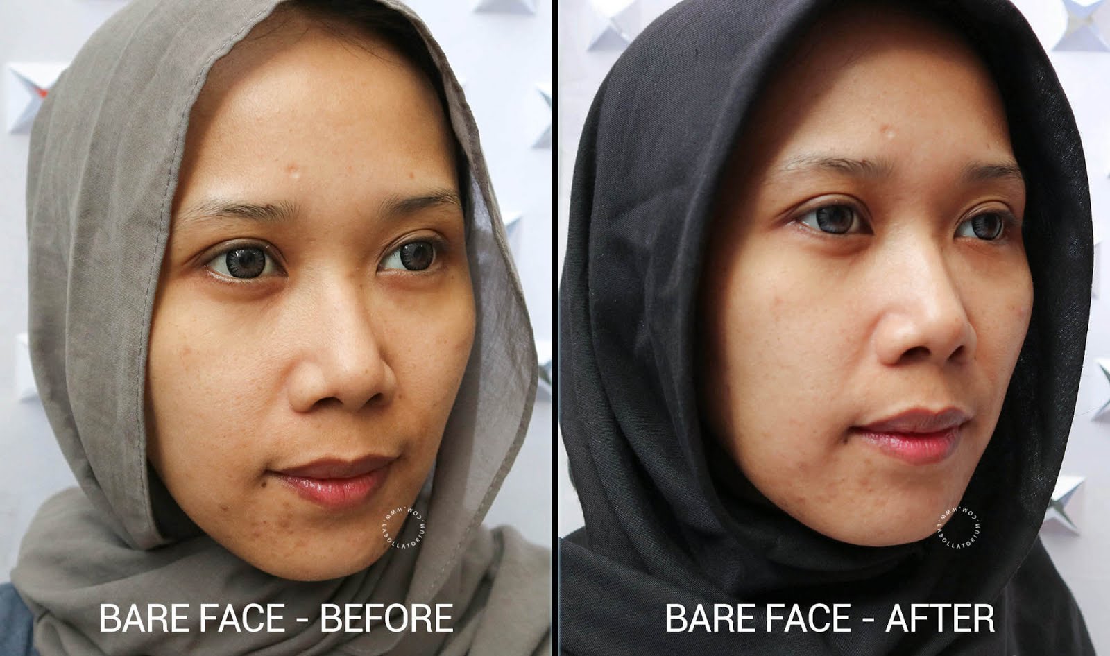 kandungan loreal white perfect