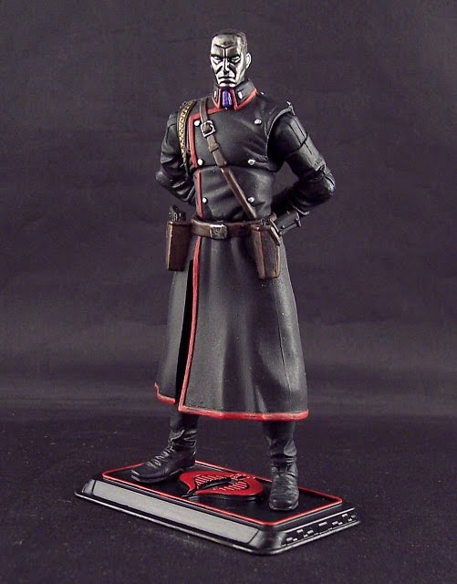 destro gi joe figure