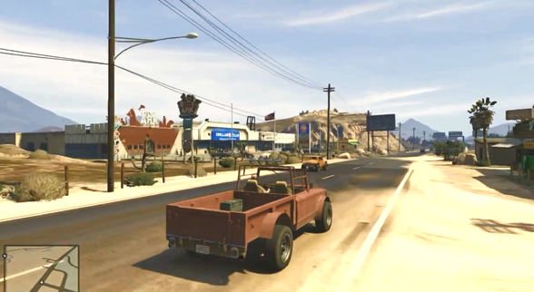 Gta