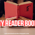 Guilty Reader Book Tag