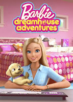 Barbie: Cuộc Phiêu Lưu Trong Ngôi Nhà Mơ Ước 2