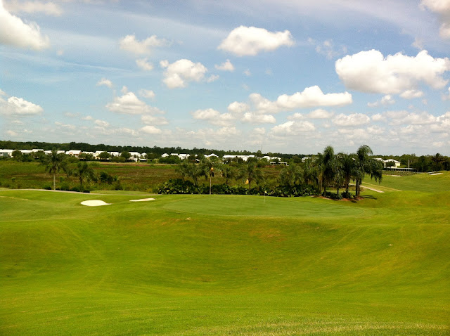 Reunion Resort Palmer Course