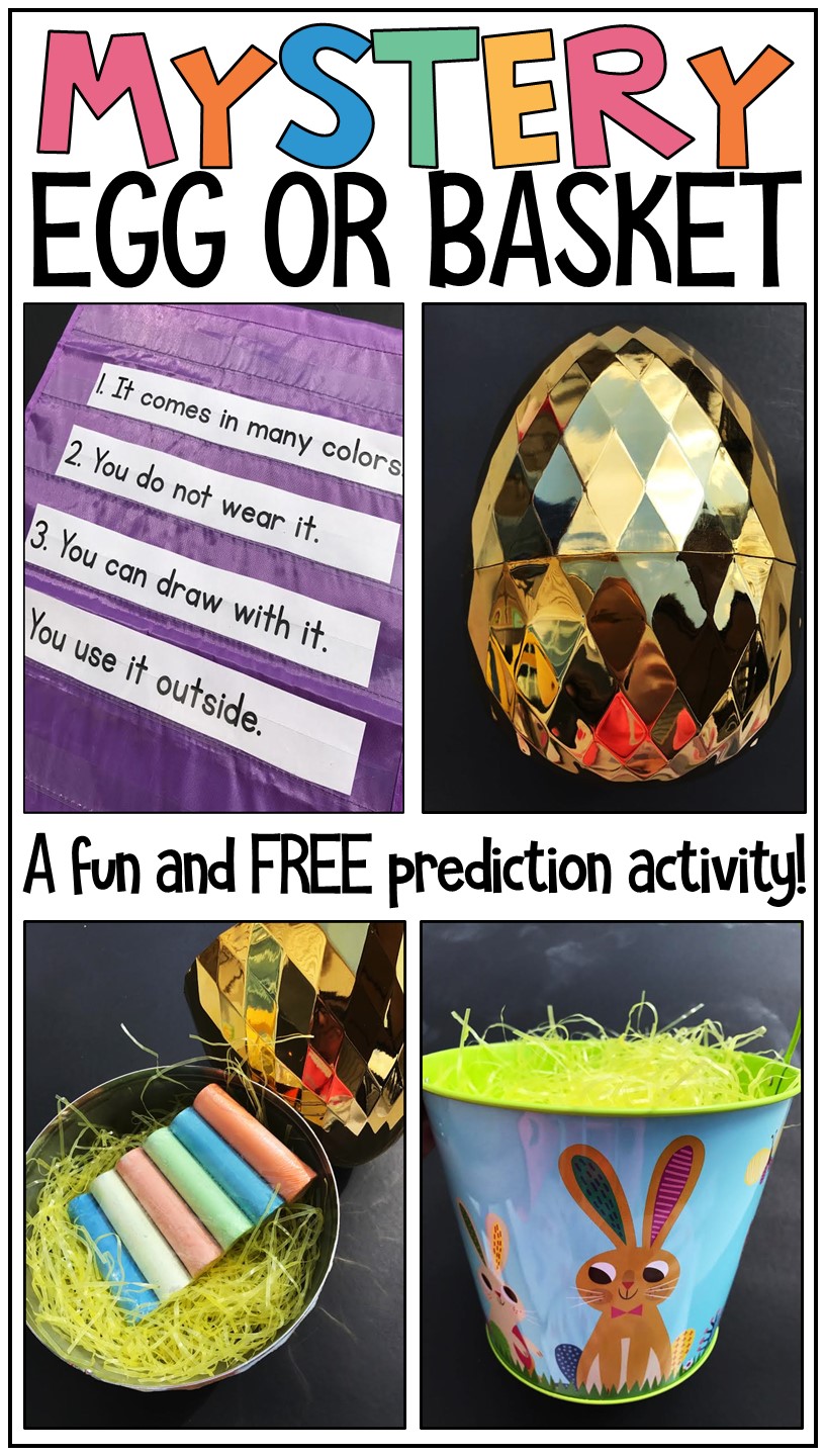 target mystery egg
