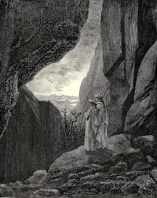 A Wolf Illustrations Blog: Gustave Doré