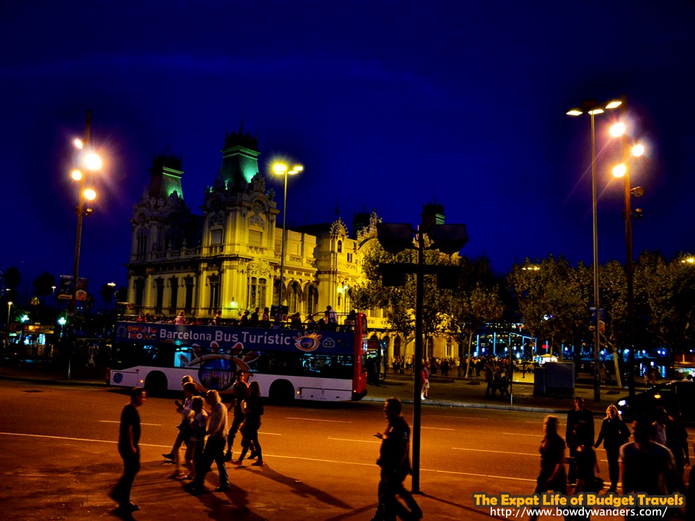 bowdywanders.com Singapore Travel Blog Philippines Photo :: Spain :: 12 Awe-Inspiring Things to Do in Barcelona