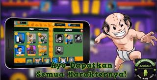 Juragan Wayang Mobile RPG Apk Mod Terbaru 2017 Juragan Wayang Mobile RPG Apk Mod Terbaru 2017