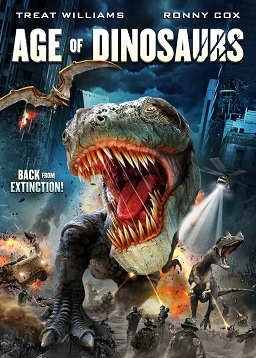 مشاهدة وتحميل فيلم Age of dinosaurs 2013 مترجم اون لاين