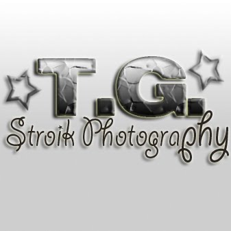 T.G. Stroik Photography