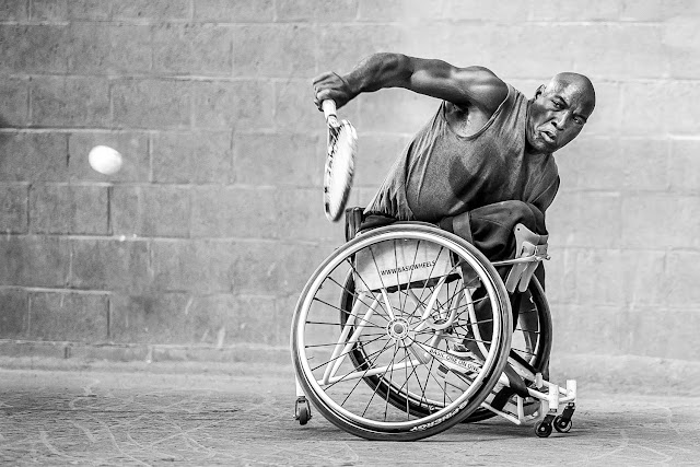 TKINDT ERIC, BÉLGICA, a la obra wheelchairtennis02