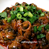 Resepi Sambal Kerang