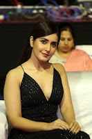 Rashi Khanna at Venky Mama Musical Night