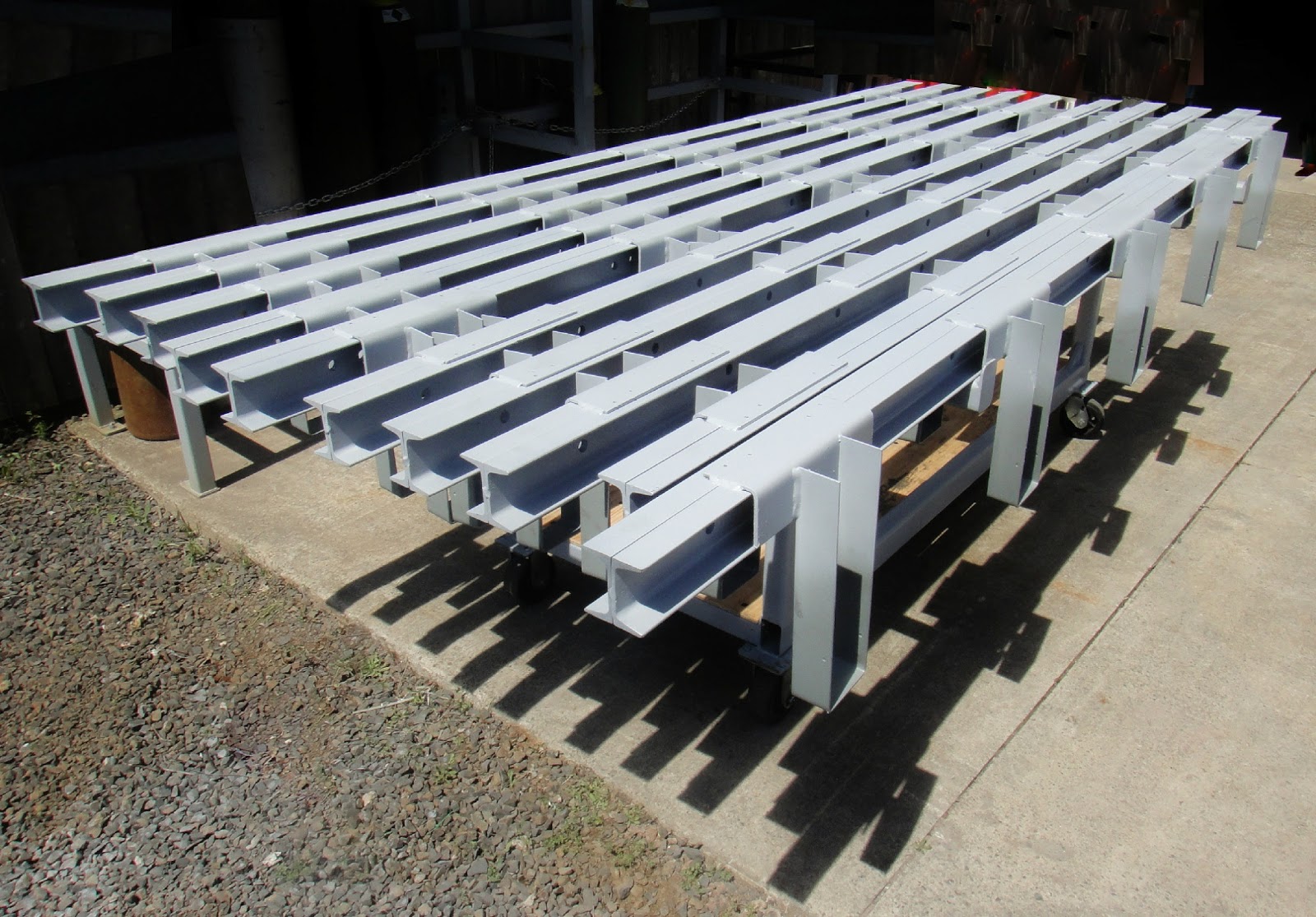 Adventures in Metal Custom Metal Oregon Machined and Fabricated Mild