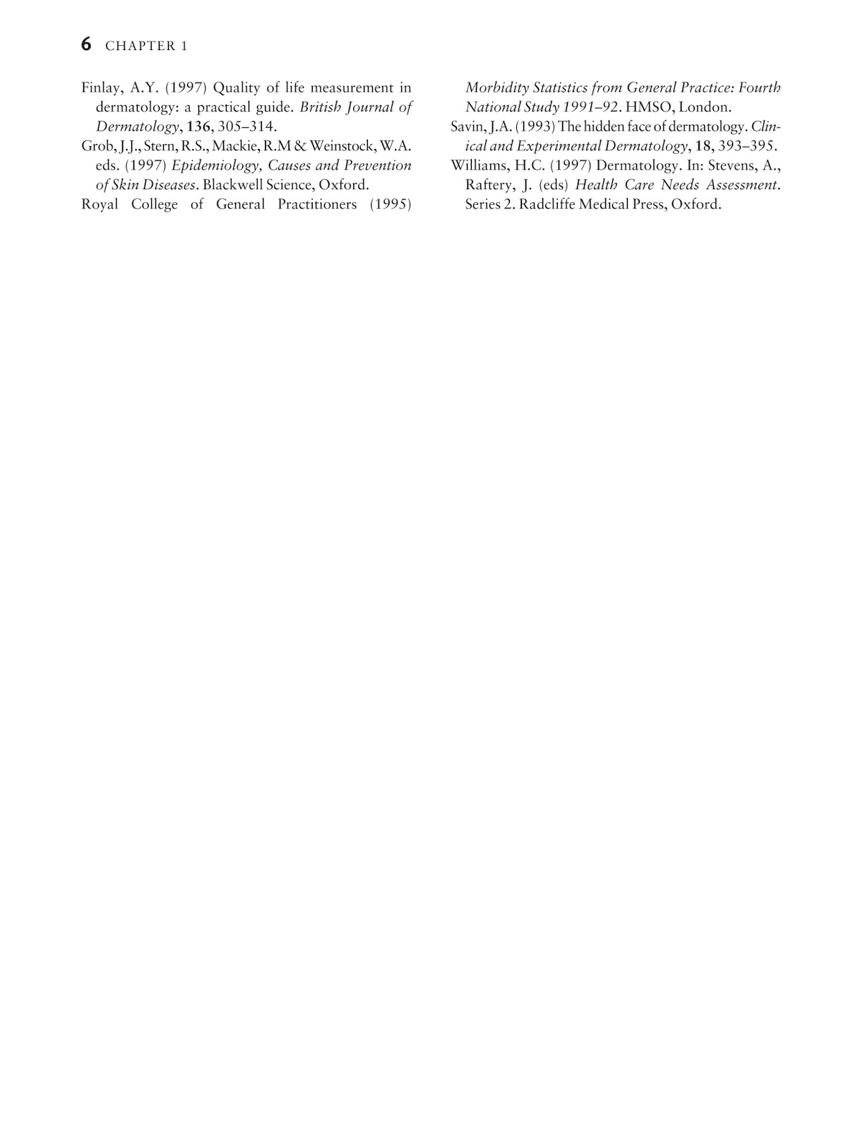 Medicine by Sfakianakis G. Alexandros Skin disease in