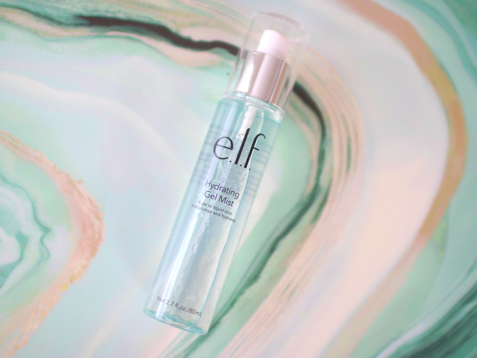 Elle Sees Beauty Blogger in Atlanta NEW ELF Skincare Haul (Demo