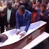 VIDEO. South Africa: Pastor "resurrects" a dead person makes people laugh