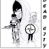 DEAD CITY - #2