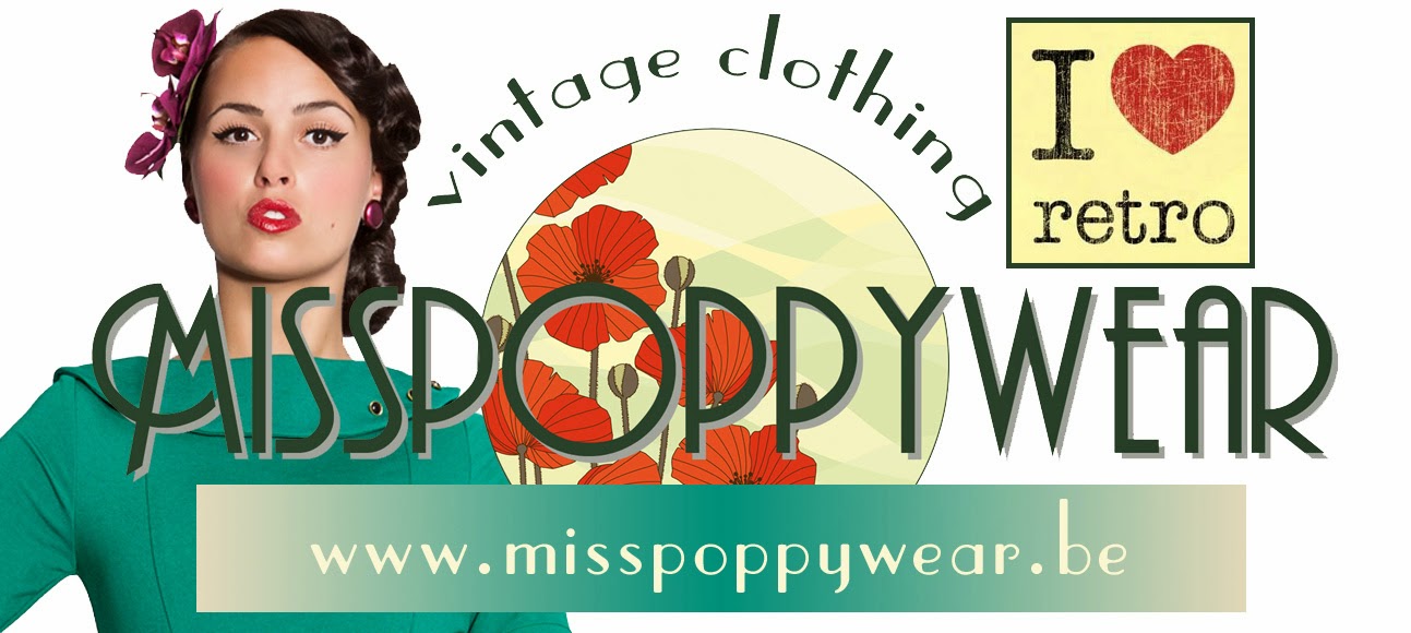 Miss Poppywear