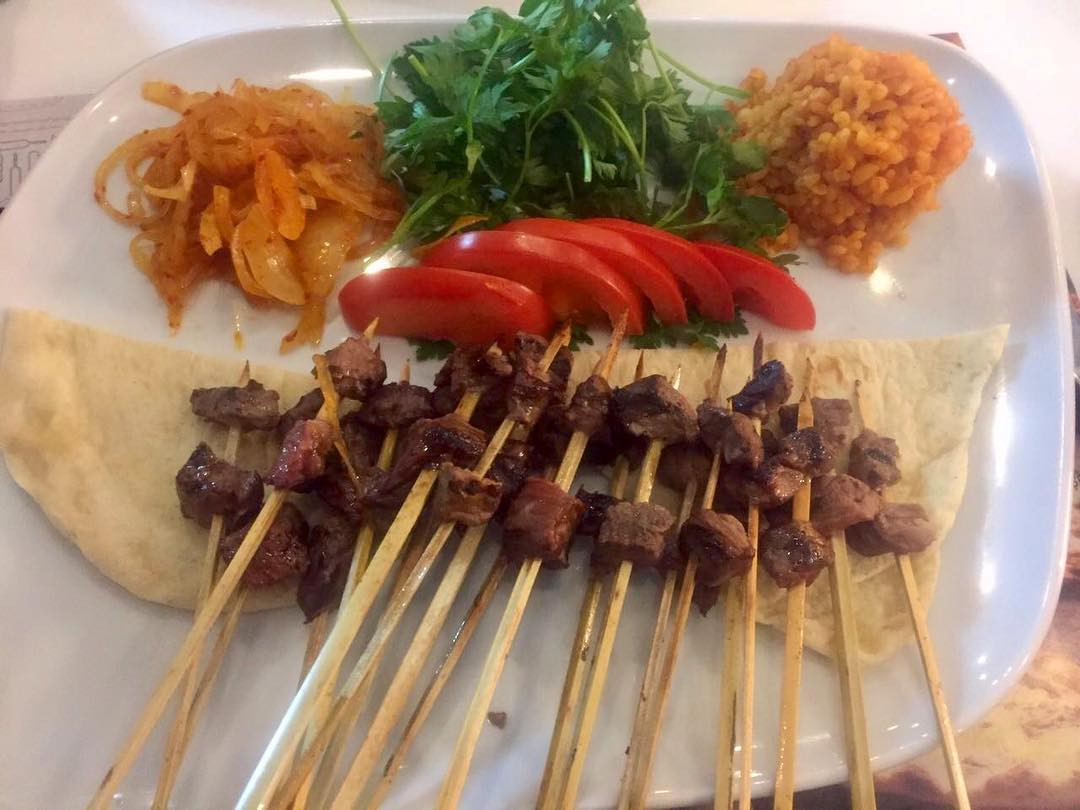 ORA LAHMACUN YUNUSEMRE MANİSA Ne Kadara Yenir?