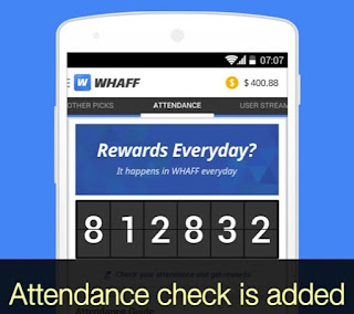 DOWNLOAD WHAFF REWARDS DAN CARA DAFTAR APLIKASI PENGHASIL UANG